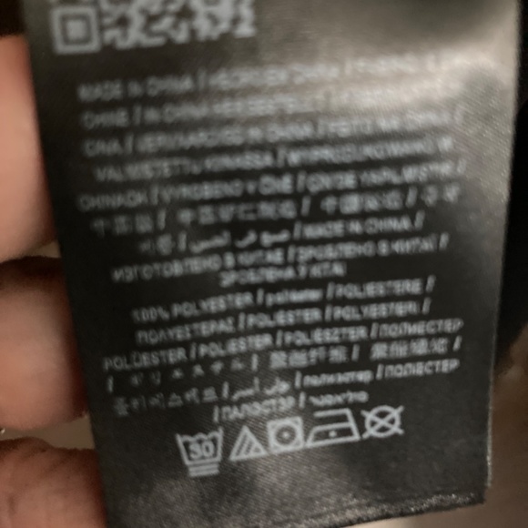 Guess zippered jacket - Picture 6 of 6